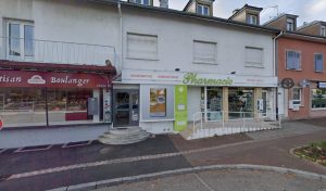 Pharmacie d&rsquo;Ingersheim à Ingersheim