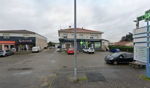 pharmacie boncoeur à Boé
