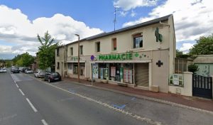 Stock Médical à Gauchy