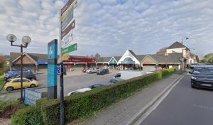 Pharmacie de l&rsquo;Eaulne à Envermeu