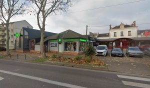 Pharmacie des Andelys CarrefourMarket à Les Andelys