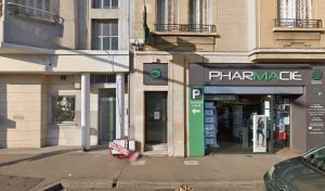 Pharmacie Franiatte à Montigny-lès-Metz