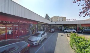 Pharmacie Centrale – Matériel Médical – Teleconsultation – Livraison Nextypharm à Chilly-Mazarin