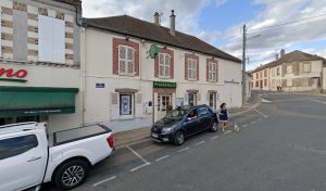 Pharmacie Salaun à Vinneuf