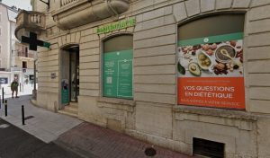 Aprium Pharmacie Centrale Aixoise à Aix-les-Bains
