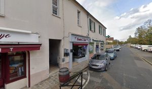 Pharmacie Du Vieux Village à Lésigny