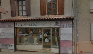 Pharmacie Deruaz à Saint-Martin-en-Haut
