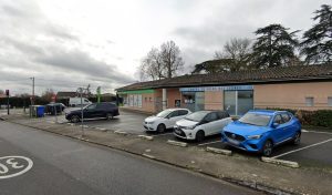 Pharmacie Des Cèdres à Castelmaurou