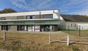 Pharmacie d&rsquo;Artiguelouve à Artiguelouve