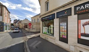 Leader Santé Parapharmacie à Noyon