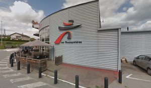 Aprium Pharmacie du Beaujolais Vert à Thizy-les-Bourgs