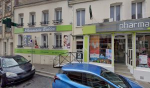 Pharmacie Bohler à Romilly-sur-Seine