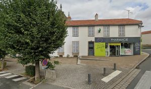 Pharmacie De la Gaubretière à La Gaubretière