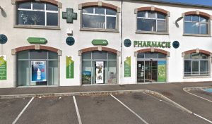 Pharmacie Mavia à Gray