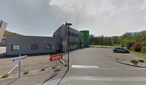 Aprium Pharmacie de Villé à Villé
