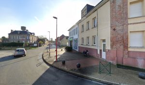 Pharmacie Deniez à Saint-Ouen