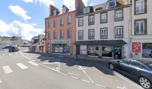 Pharmacie Le Roux à Camaret-sur-Mer