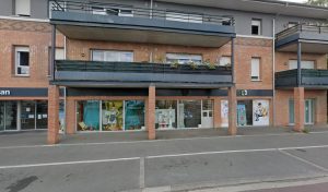 Pharmacie Petillon à Erquinghem-Lys