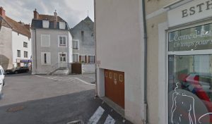 Pharmacie Régionale du Val de Loire à Cosne-Cours-sur-Loire