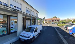 Pharmacie DEVEZ – VIDAL à Aulnat