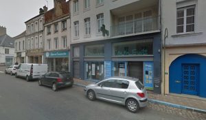 Pharmacie de la Forêt à Hesdin