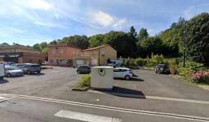 Pharmacie Gliedner à Val de Briey