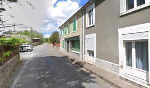 Pharmacie Dora L&rsquo;ETANG à Préchac