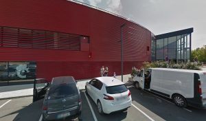 Pharmacie des Coquelicots à Nemours