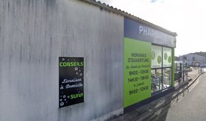 Pharmacie de Ciré d&rsquo;Aunis à Ciré-d'Aunis