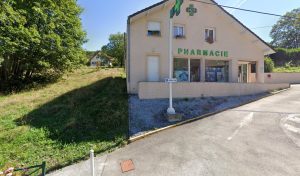 Pharmacie Avis à Morre