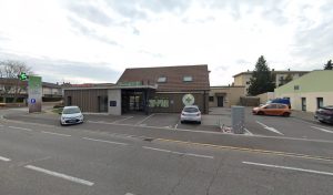 Pharmacie de la Badiane à Pfastatt