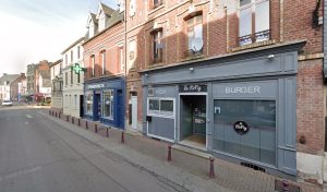Pharmacie Robert à Crèvecœur-le-Grand