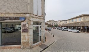 Pharmacie de La Halle à Villeréal