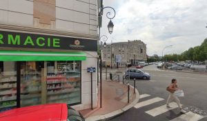 Pharmacie de Champignol à Saint-Maur-des-Fossés