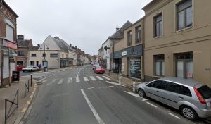PHARMACIE DE LA PLACE à Avesnes-le-Comte