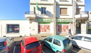 Pharmacie de Palente – Pharmacie Levêque à Besançon