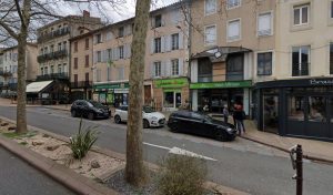 Bruguerolle Aubin à Saint-Affrique