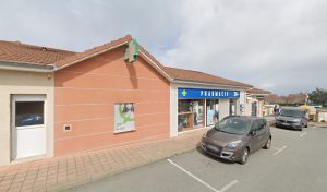 PHARMACIE CUEILLE SEIGNON à Commelle-Vernay