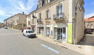 Pharmacie Coindreau à Vivonne