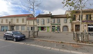 Pharmacie de Seissan à Seissan