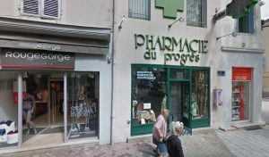 Pharmacie du Progrès Réseau Pharm O&rsquo;naturel à Bourg-en-Bresse