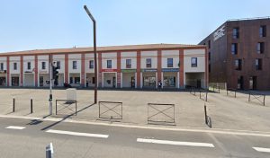 Pharmacie Saint Antoine à Tarbes