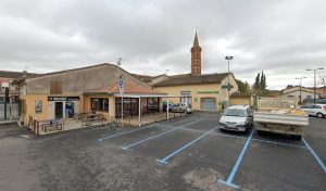 Pharmacie du Château à Brax