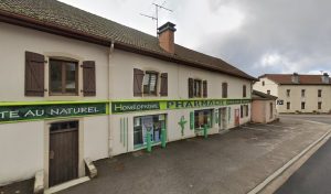 PHARMACIE THOMAS à Fresse-sur-Moselle