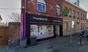 Gilloots Monpays Anne à Fournes-en-Weppes