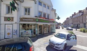 Pharmacie Du Parvis à Louviers