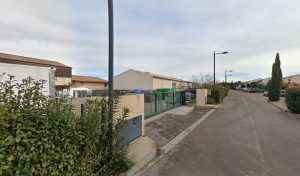 GMSH 34 à 34570 Montarnaud
