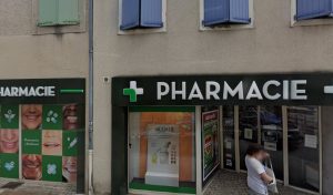 Pharmacie de Réalmont à Réalmont