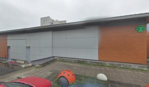 Pharmacie de la Ferme du Buisson à Noisiel