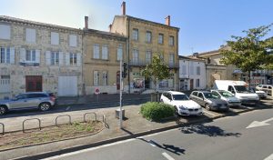 Pharmacie des Allées à Nérac